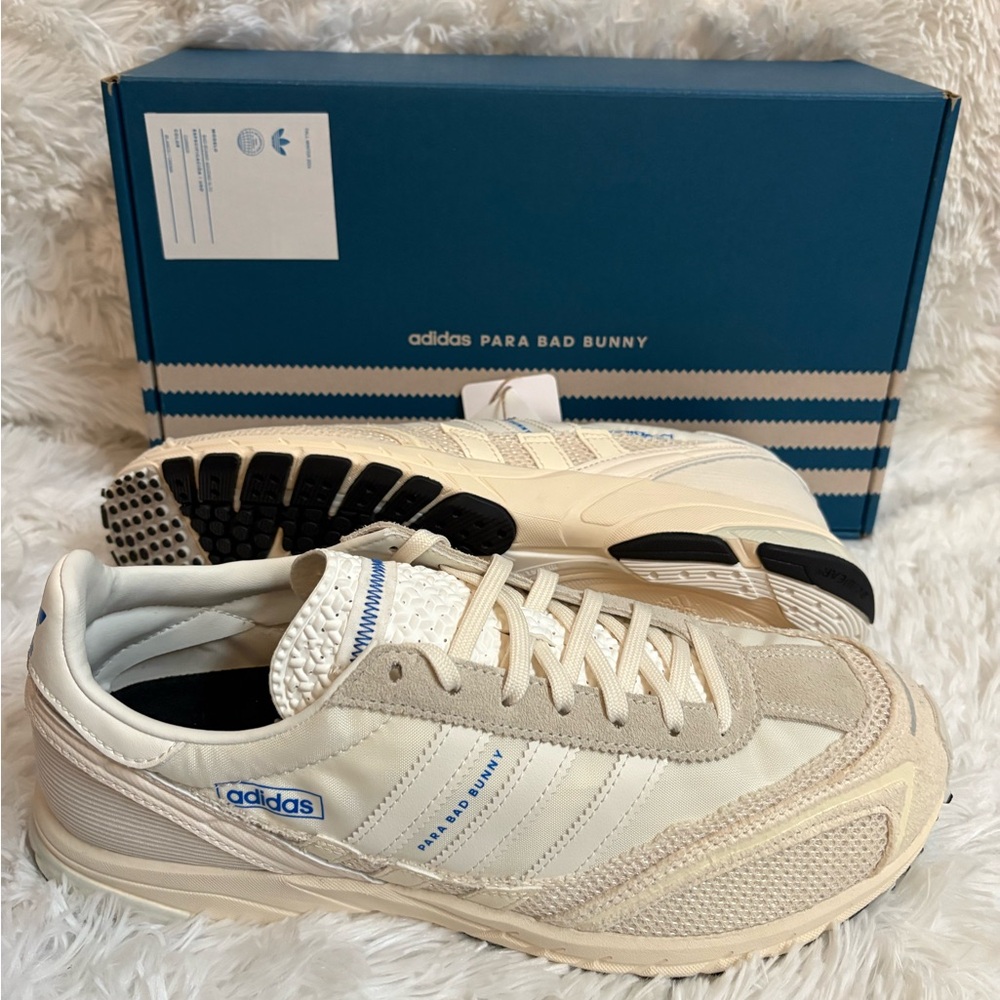 BAD BUNNY X ADIZERO SL72 ‘COMFORT’